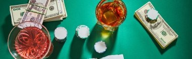বিকাশ এবং নগদ পেমেন্ট অপশন